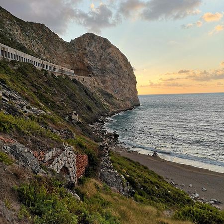Camping B&B Gioiosa Gioiosa Marea Eksteriør billede