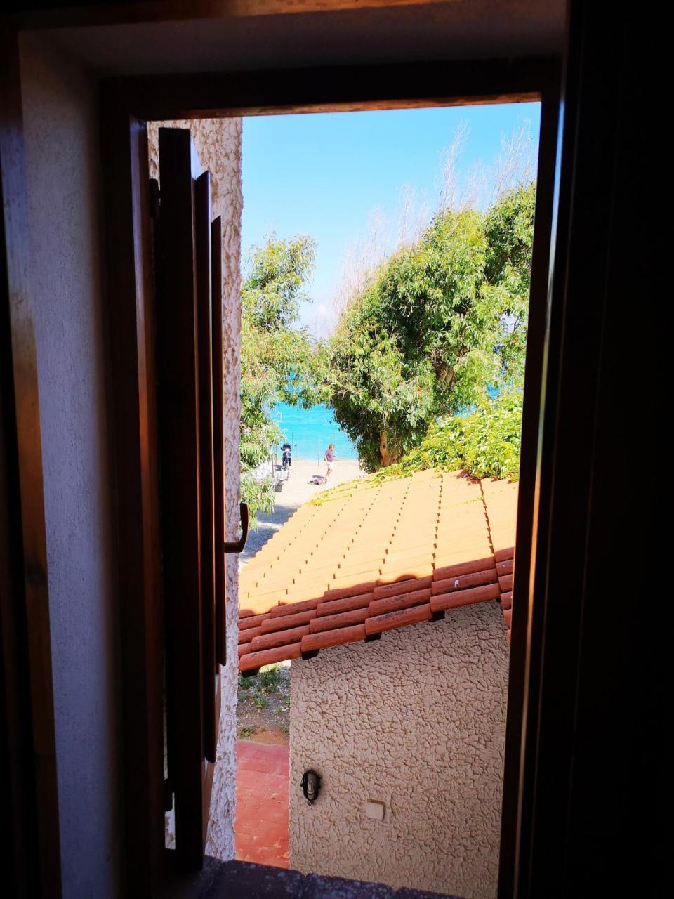 Camping B&B Gioiosa Gioiosa Marea Eksteriør billede