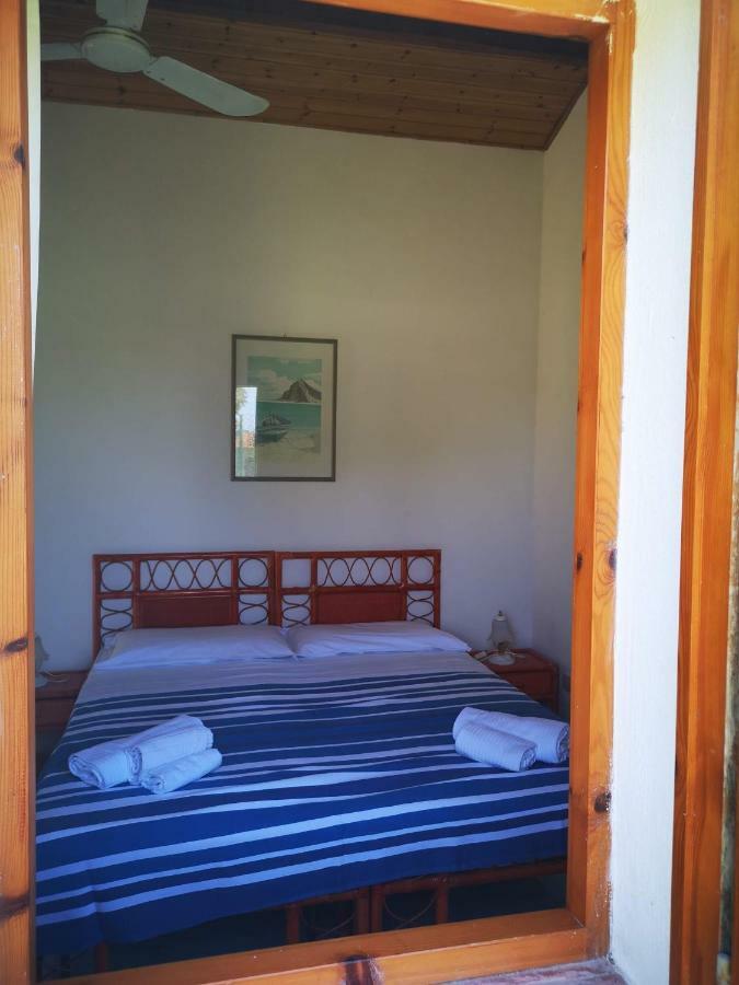 Camping B&B Gioiosa Gioiosa Marea Eksteriør billede